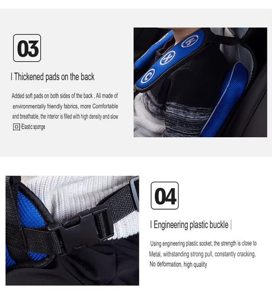 Baby Car Seat