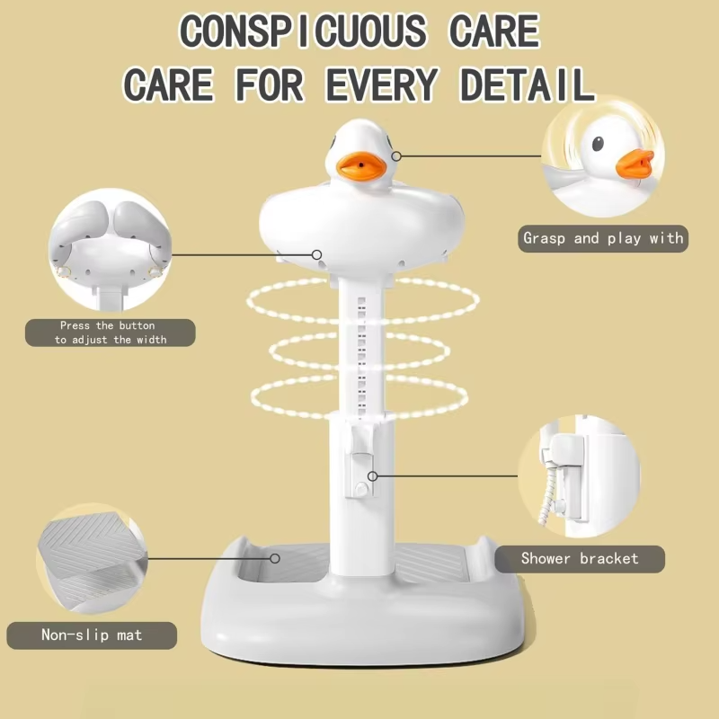 Baby Bath Stand