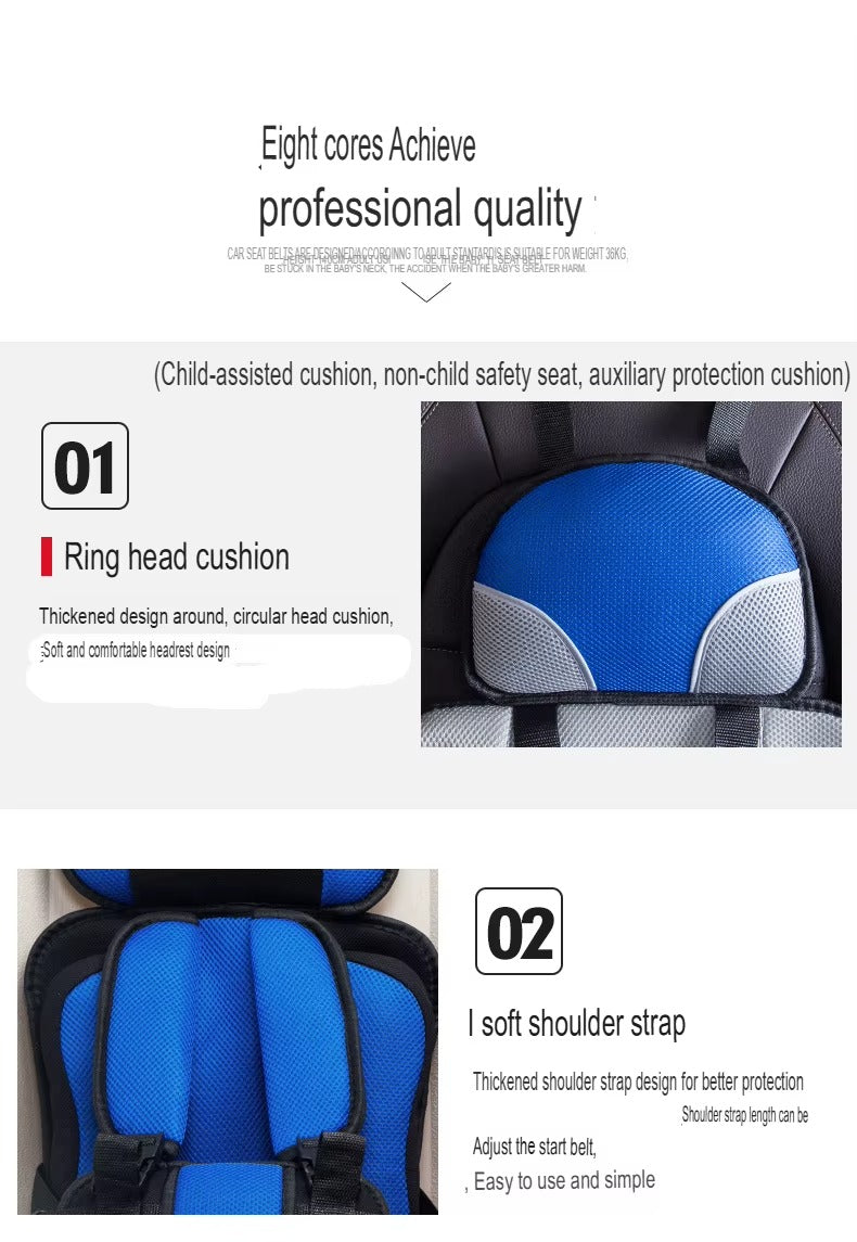 Baby Car Seat