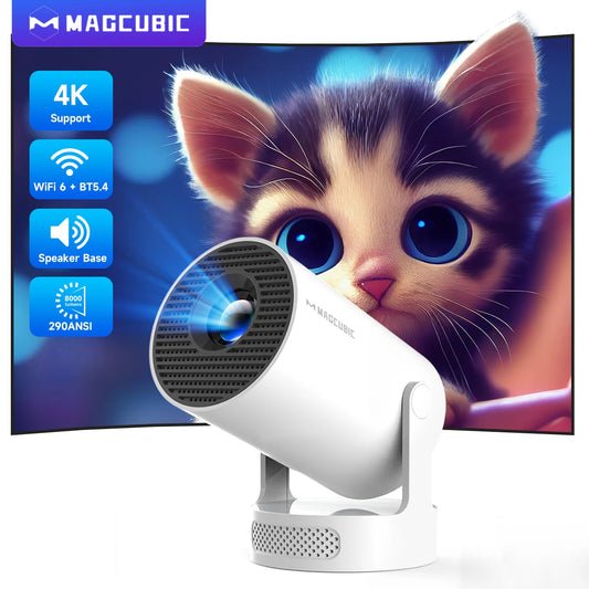 Smart Home Projector