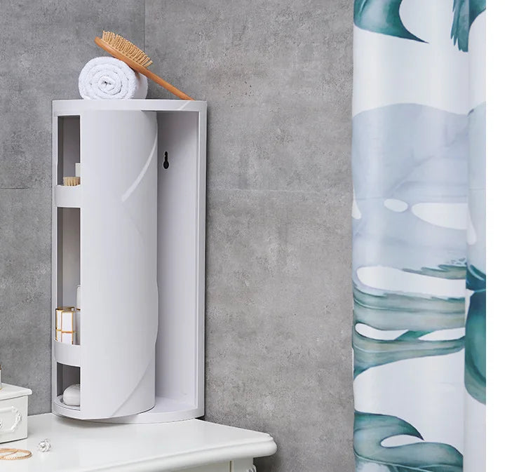 360 Bathroom Organizer