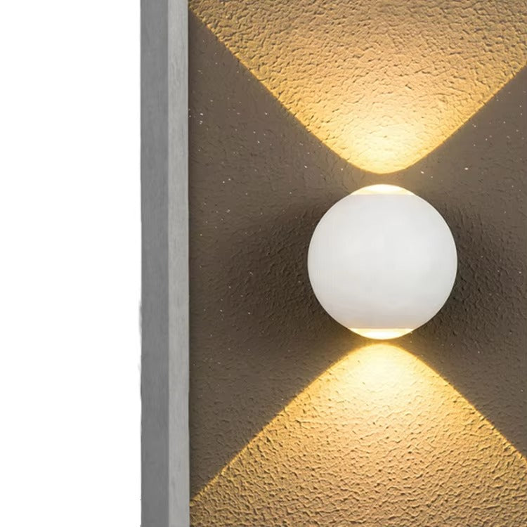 Modern Wall Scone