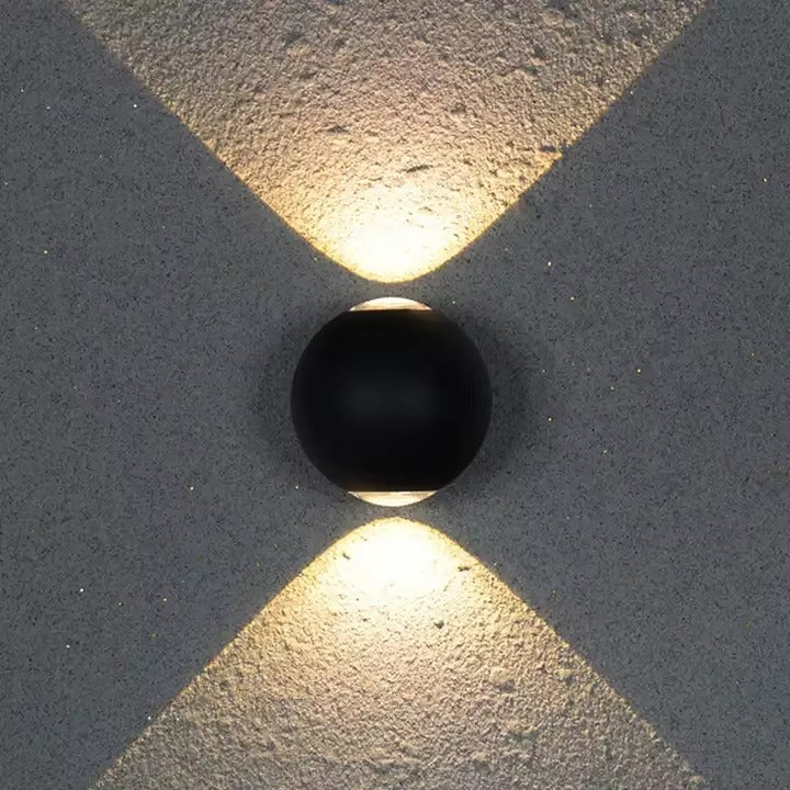 Modern Wall Scone