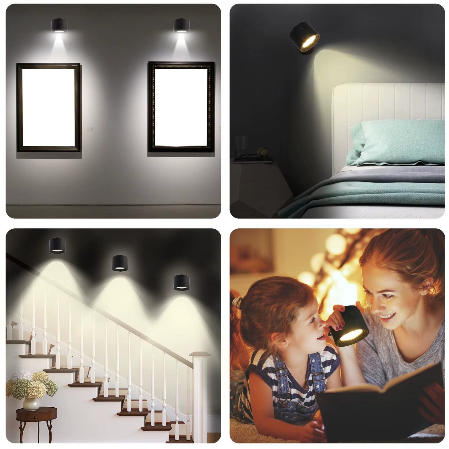 Wall Lamp