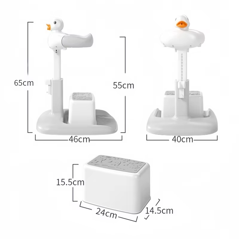 Baby Bath Stand