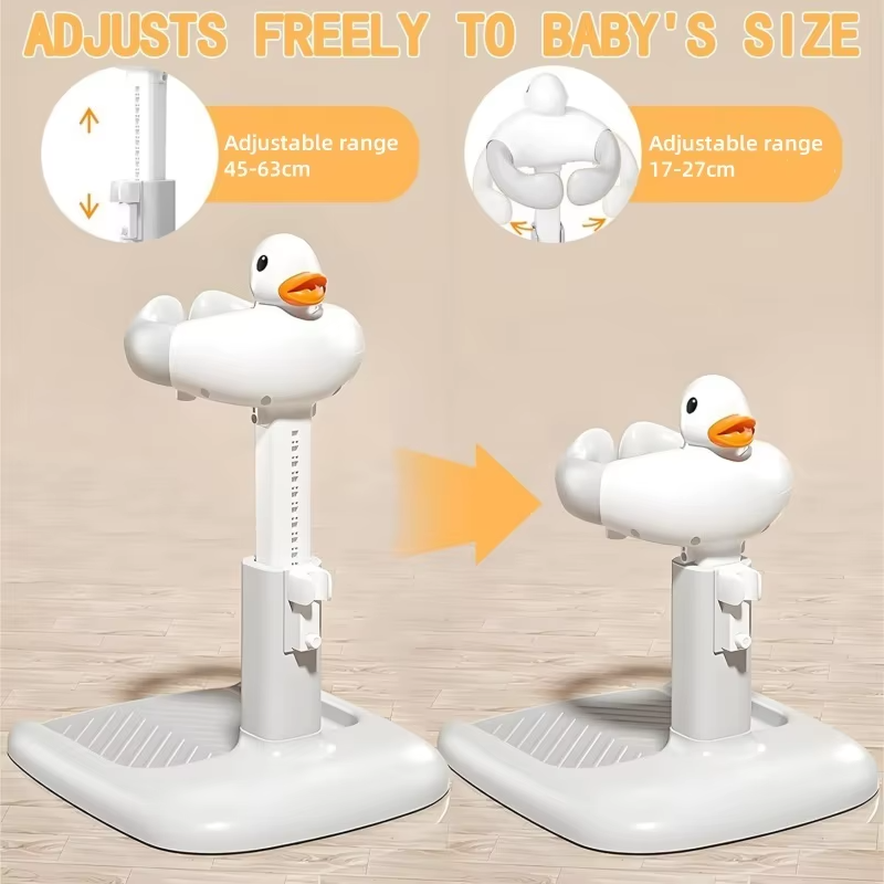 Baby Bath Stand