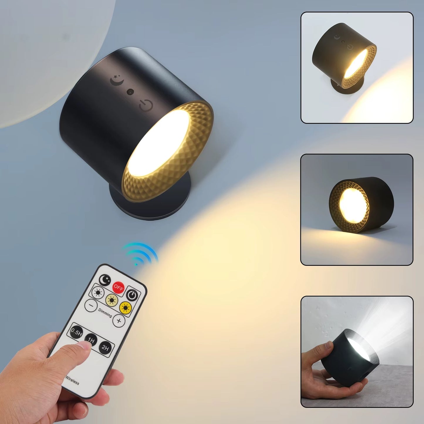 Wall Lamp