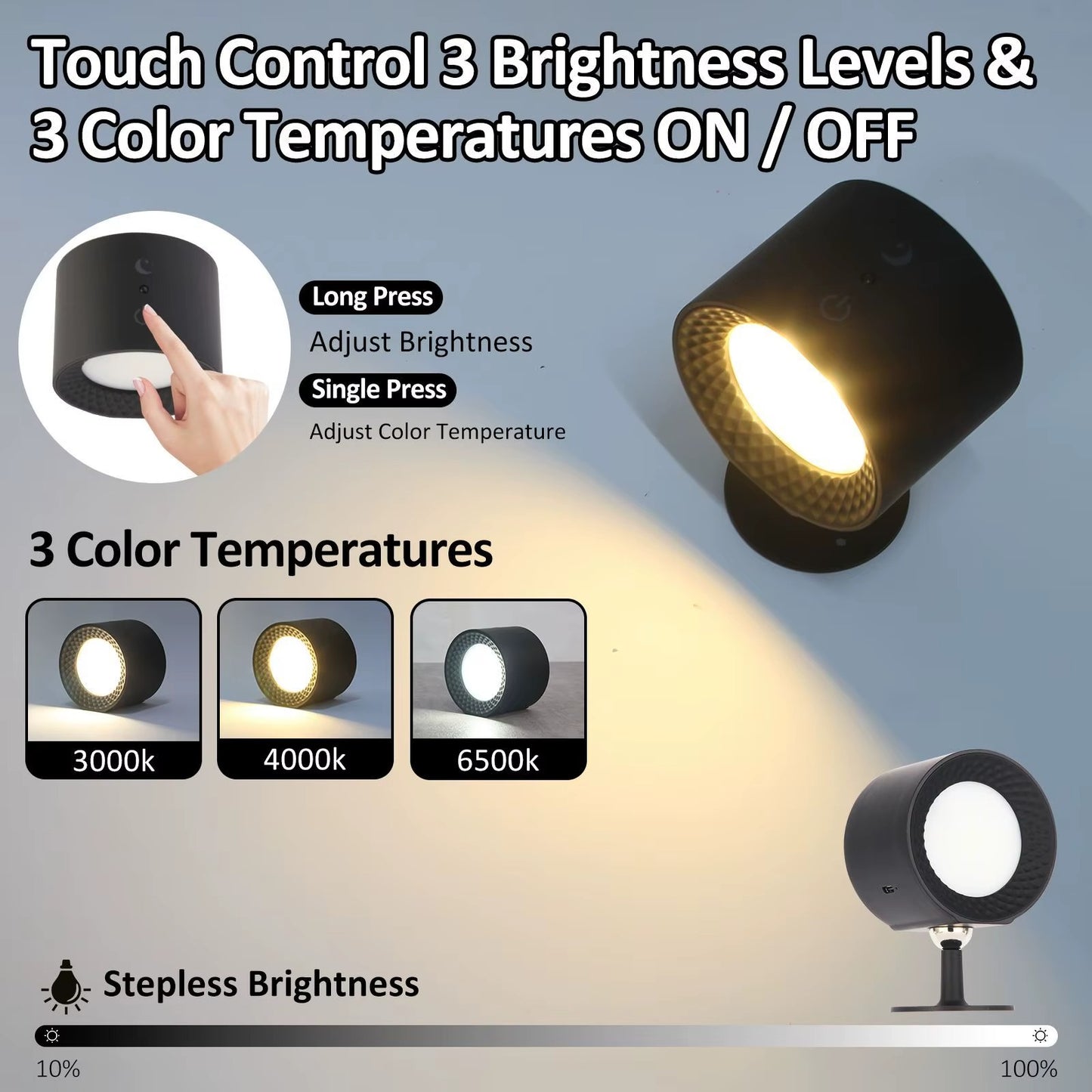 Wall Lamp
