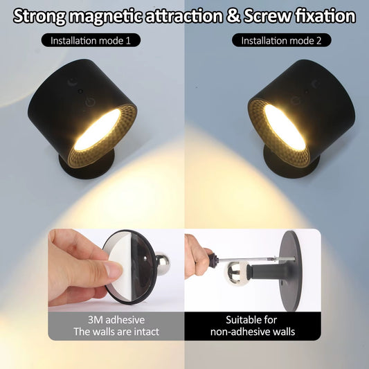 Wall Lamp
